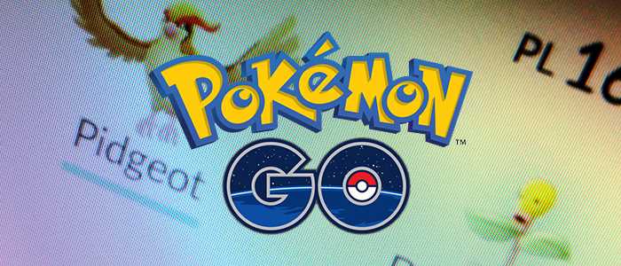 PokemonGo - imminente rilascio, news e rumors