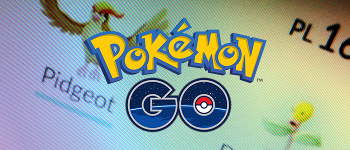 PokemonGo - imminente rilascio, news e rumors