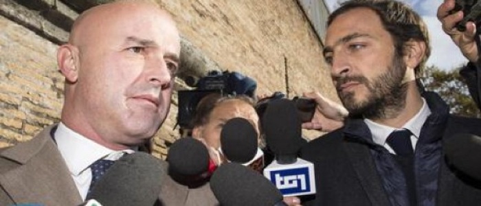 Vatileaks 2: assoluzione per Nuzzi e Fittipaldi. Condannati Balda e Chaouqui