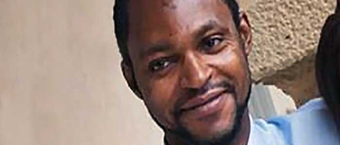 Omicida di Emmanuel Chidi Namdi: "Non sono razzista"