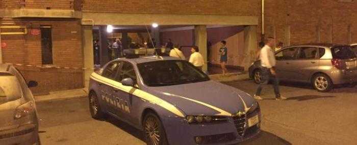 Vercelli, lite tra amici finisce in tragedia: ragazzo di 24 anni ucciso a coltellate