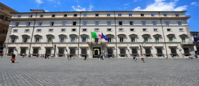 Porto Gioia Tauro: Il Ministro Delrio, incontro a Palazzo Chigi, le proposte