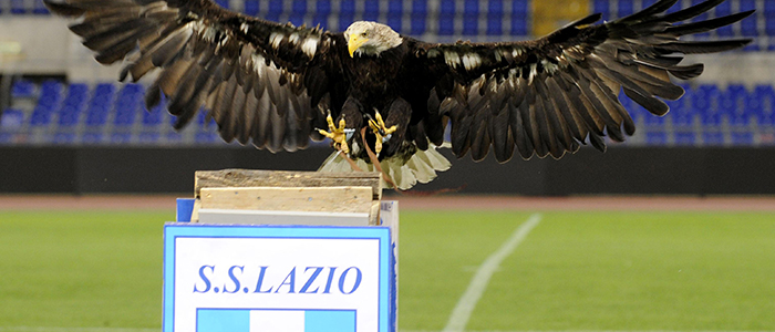 Roma: confiscati beni per 2 mln di euro a Diabolik, storico capo ultras della Lazio