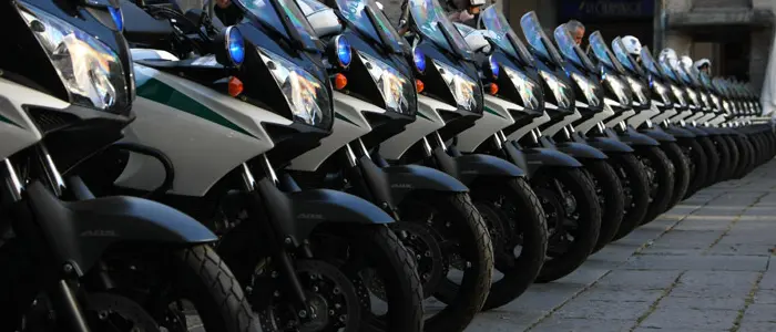 Perugia: pregiudicato in fuga arrestato in centro storico