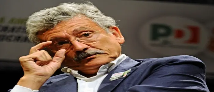 D'Alema: "Se Renzi perde al Referendum non ci sarà il diluvio, ma semmai il buonsenso"