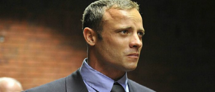 Pistorius condannato a sei anni di carcere per l'omicidio della fidanzata Reeva Steenkamp