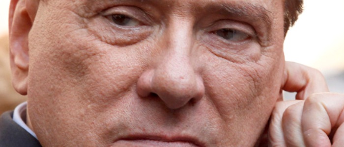 Berlusconi dimesso dal San Raffaele: partito disarticolato e Milan in vendita