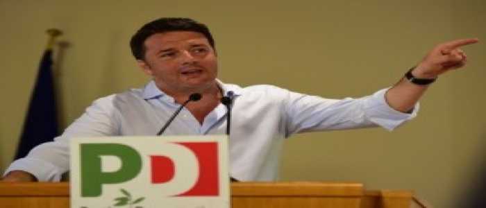 Direzione Pd, Renzi: "La prima forma di lotta alla povertà è la crescita"