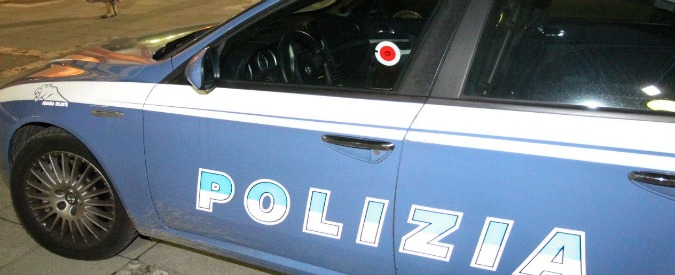 Blitz della polizia a Tor Bella Monaca: 37 arresti