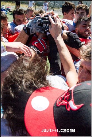 Crusaders Cagliari: il mese dei bilanci