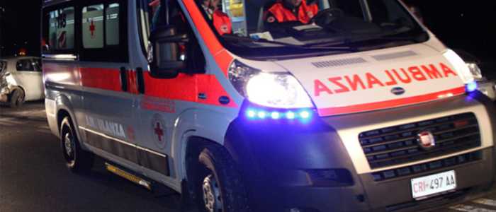 Roma: trovato nudo sotto effetto di droghe, muore in ospedale