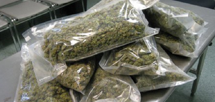 Roma: 10 arresti per droga nel corso dell'ultima settimana