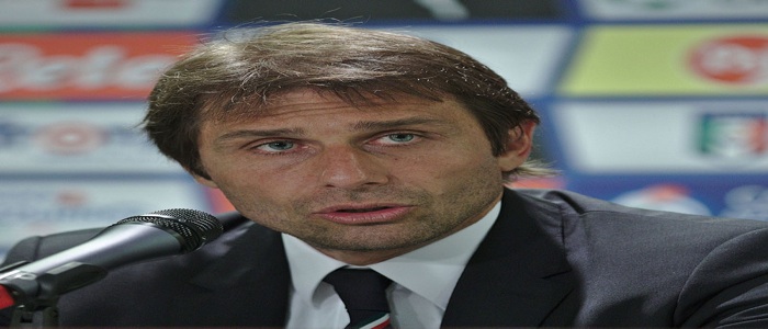 Conte: "Non vedevo nessuno al mio fianco. Non è un addio, ma un arrivederci"