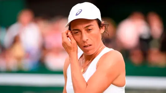 Tennis, Francesca Schiavone rinuncia alle Olimpiadi di Rio