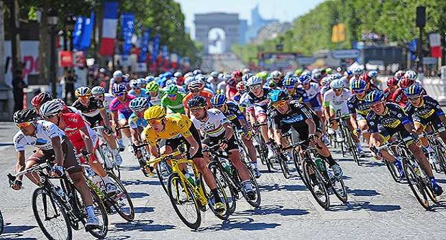 Tour de France, domani il via: Froom e Quintana gli uomini da battere, Fabio Aru prova la sorpresa