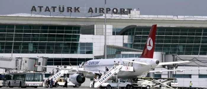 Identificati i kamikaze dell'attentato all'aeroporto di Istanbul