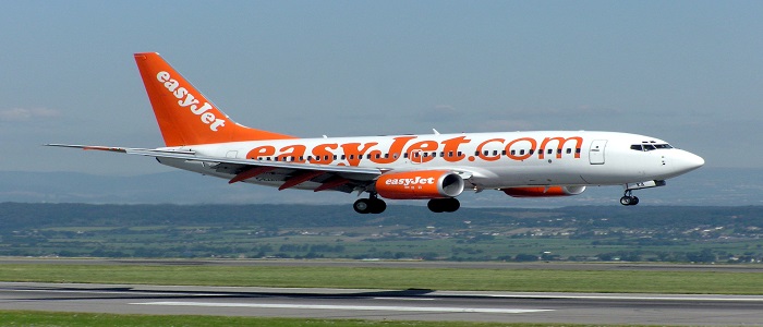 Easyjet contro la Brexit: chiede di spostare la sede in un altro paese UE