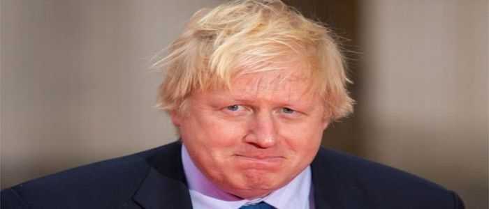 Boris Johnson non si candiderà alla guida dei Tories