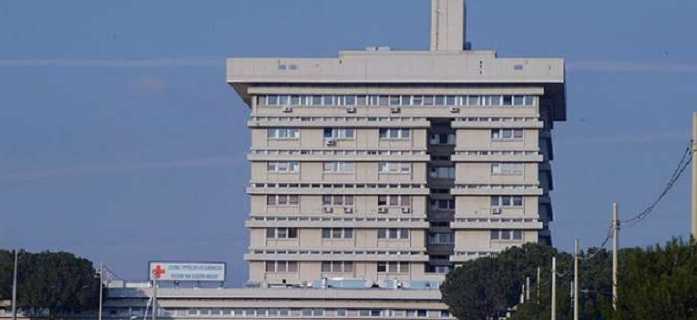 Taranto: atti vandalici all'ospedale Moscati dopo il ricovero di un bambino di due anni