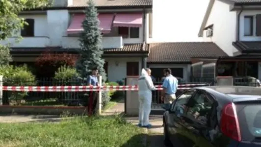 Tragedia familiare ad Occhiobello: pensionato uccide la madre malata poi si toglie la vita