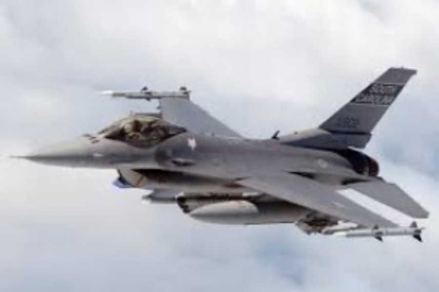 Caso Regeni, stop dell'Italia a forniture per F-16 all'Egitto