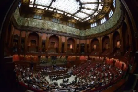 L'Italicum torna alla Camera a settembre