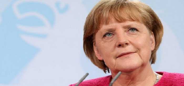 Banche, la Merkel: ''Non si possono cambiare le regole ogni due anni''