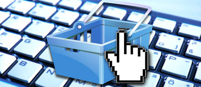 In Italia si lavora con l'e-commerce