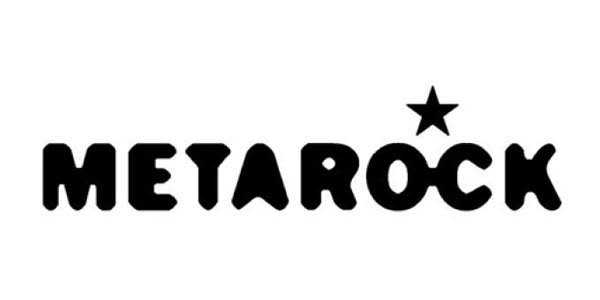 E' in arrivo la 31esima edizione del METAROCK