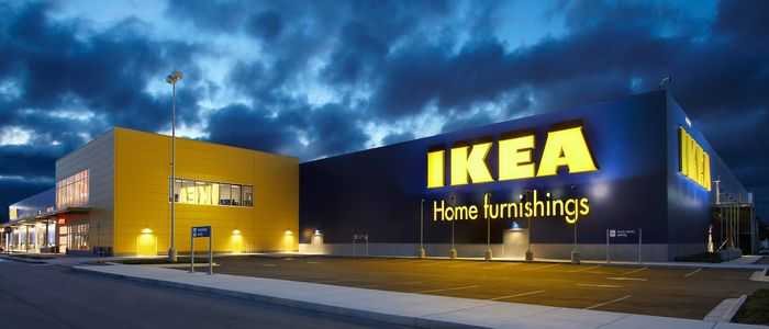Ikea: in Usa stop alla vendita di cassettiere Malm che avrebbero provocato la morte di 6 bambini