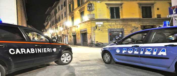 Roma, violenza sessuale su donna incinta: arrestati due stranieri