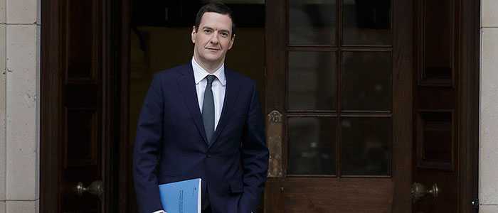Brexit, Osborne rassicura i mercati: economia inglese abbastanza forte da poter affrontare la sfida