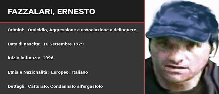 Ndrangheta, Renzi anticipa sui social: 'Catturato nella notte il boss Fazzalari'