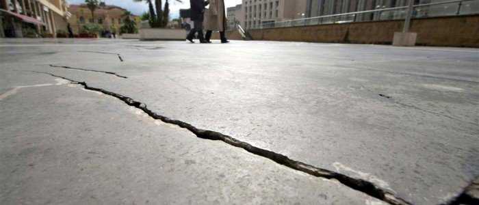 Terremoto Marche: nella notte scossa M 3.4 avvertita ad Ancona e provincia