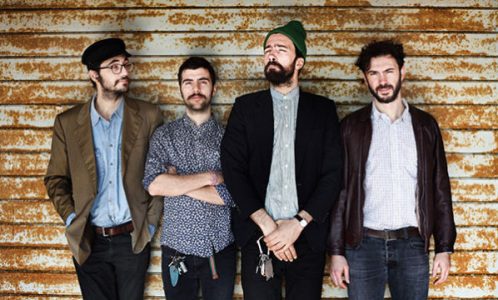 Ex Otago : fuori Il nuovo singolo 'I Giovani d'oggi'