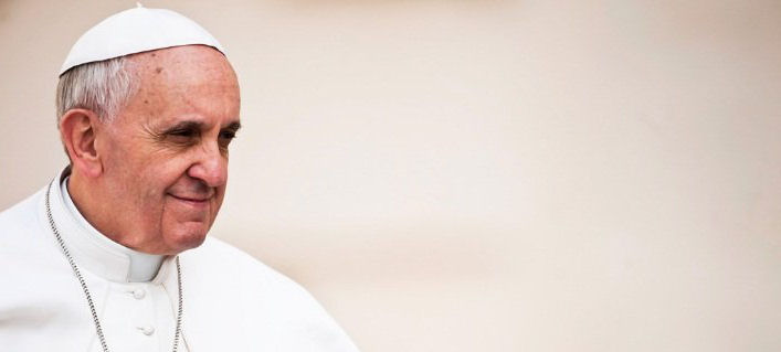 Papa Francesco sulla Brexit: ''Ci richiede una grande responsabilità''