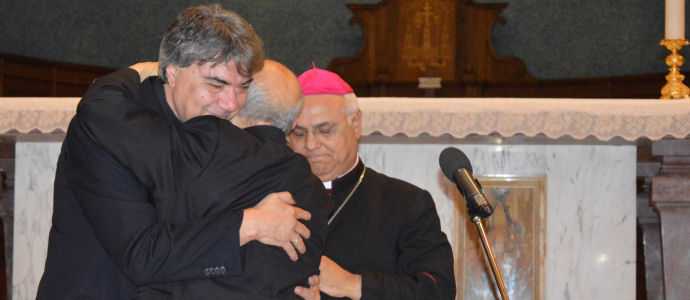 Chiesa: Catanzaro, don Mimmo Battaglia nominato vescovo