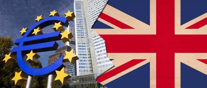 Brexit: spread impenna, la Borsa scende, vacilla l'Europa