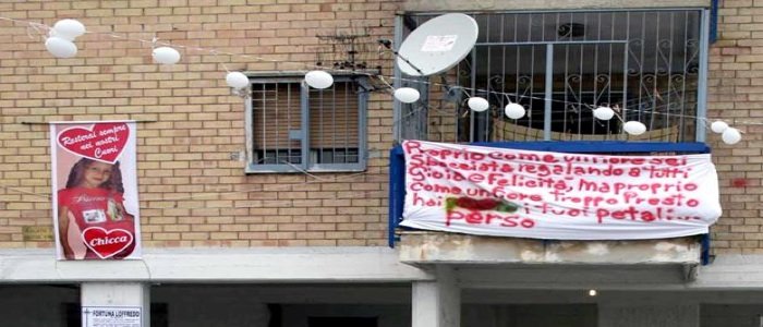 Caso Fortuna: madre di Antonio Giglio accusata di omicidio volontario