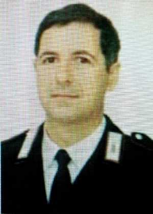 Arrestato a Marsala il presunto assassino del maresciallo dei carabinieri Mirarchi