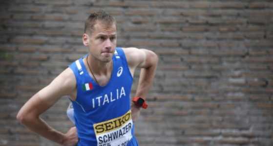 Doping, parla Schwazer: "Non devo scusarmi, non ho fatto nulla.Qualcuno non mi vuole alle Olimpiadi"