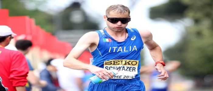 Doping: nuova tegola per Alex Schwazer, rischio radiazione a vita.