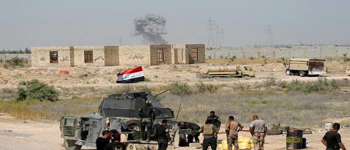 Baghdad, uccisi 2.500 militanti dell'Isis nella città di Falluja
