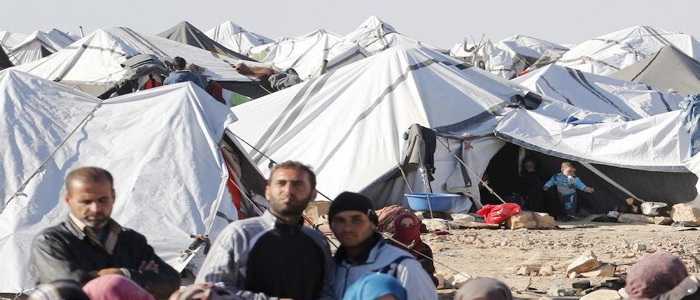 Giordania, autobomba in un campo profughi: almeno sei morti e 14 feriti