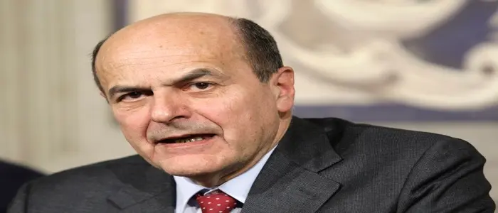 Bersani: "Le amministrative le ha perse il Pd, ma chi guida deve avere l'umiltà di riflettere"