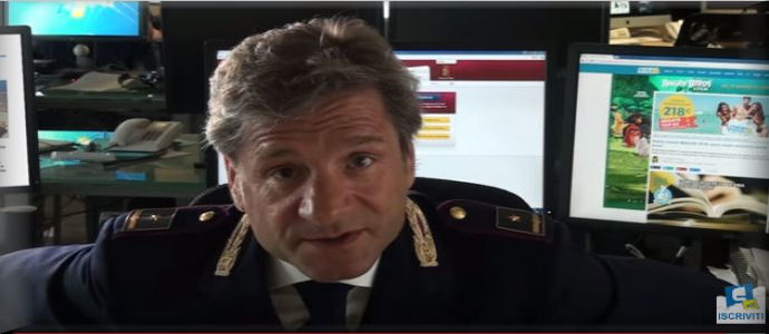 Maturita': Polizia,"tracce esame sul web? [Video Tracce]
