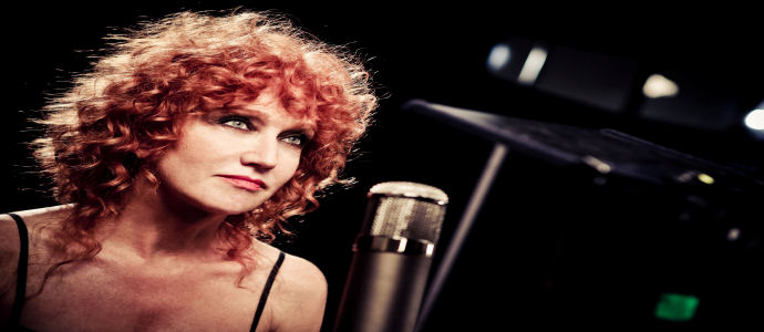 Summer Arena, a Soverato, l'omaggio di Fiorella Mannoia a Lucio Dalla con il concerto "A te"