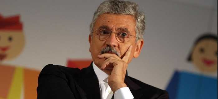 Comunali Roma, D'Alema: ''Ho votato secondo le indicazioni del partito''