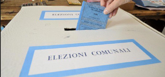 Ballottaggi: i primi dati dell'affluenza