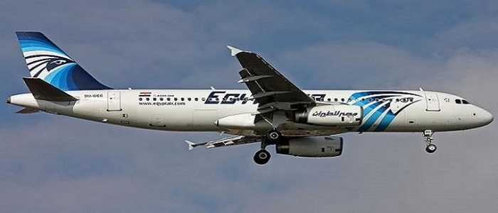Egyptair, recuperata la seconda scatola nera